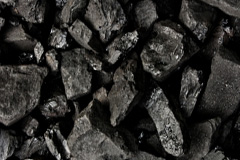 Buckingham coal boiler costs