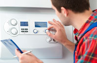 free commercial Buckingham boiler quotes