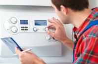 free Buckingham gas safe engineer quotes